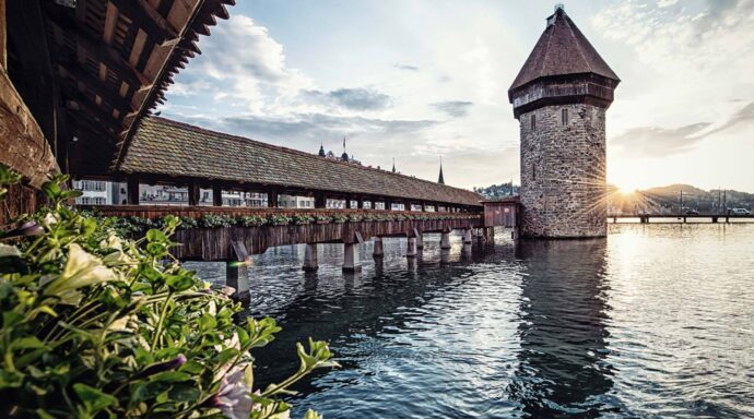 Luzern erleben